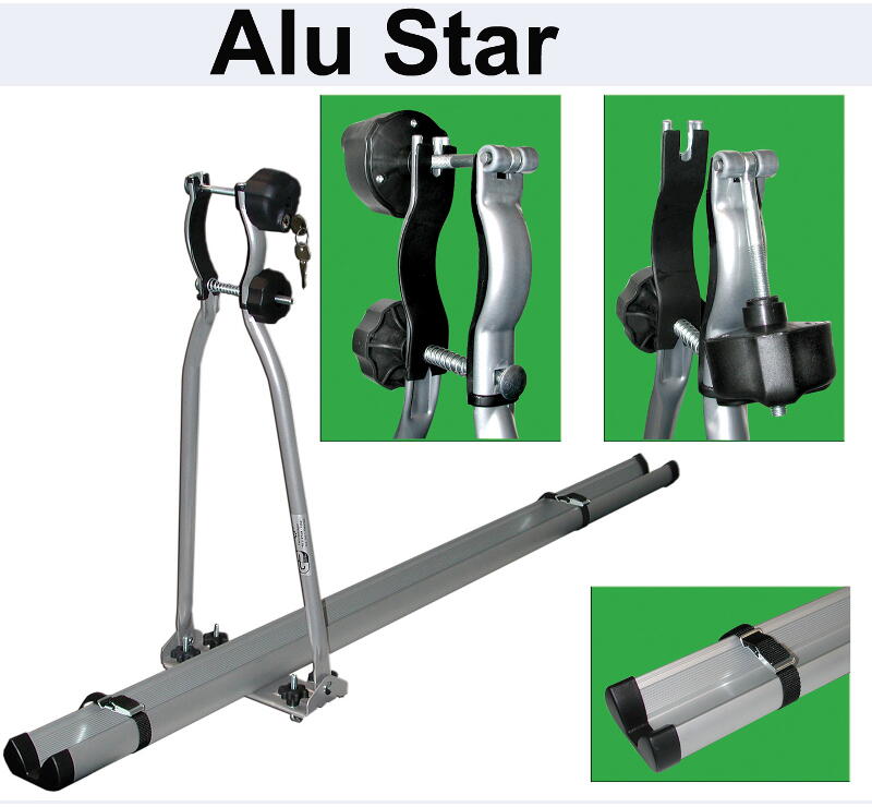 Eufab Alu-Star