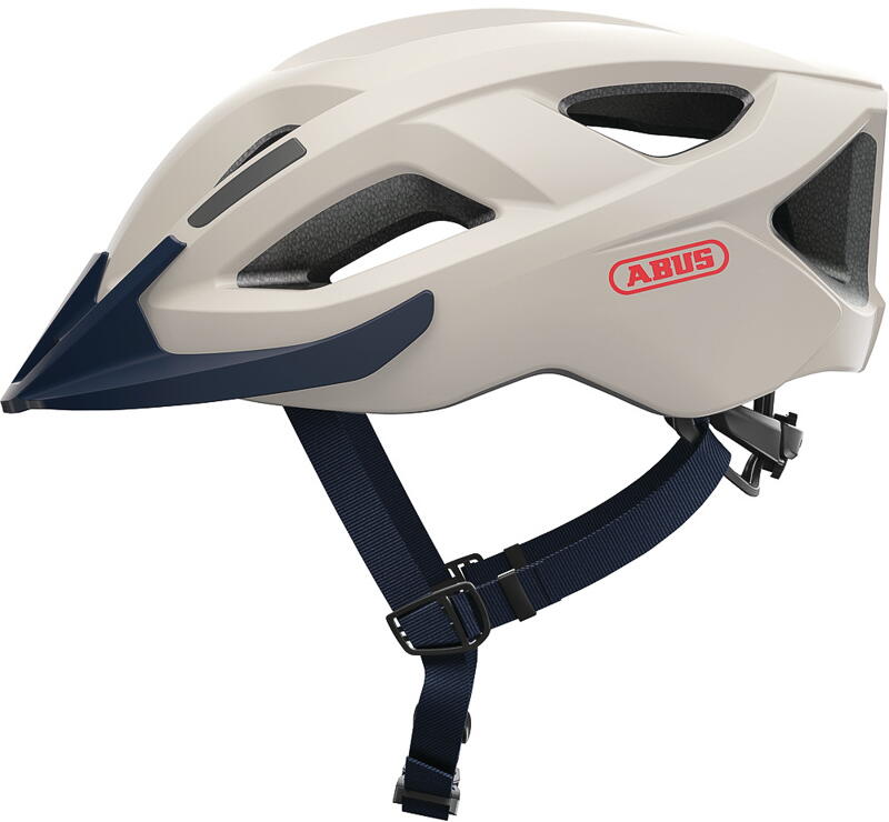 Abus Helm ADURO 2.1 grit grey Größe: 58-62 cm