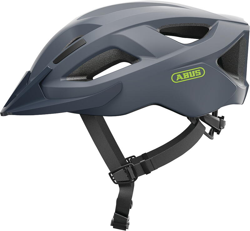 Abus Helm ADURO 2.1 slate blue Größe: 52-58 cm