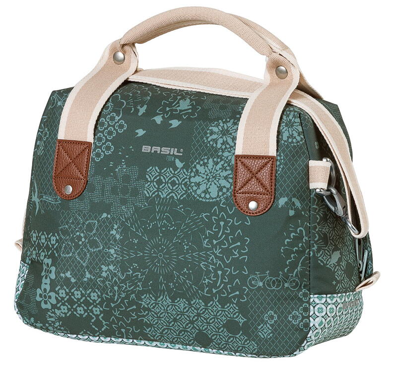 Basil BASIL Lenkertasche "Bohème 8L