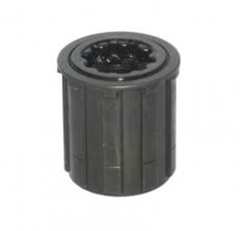 Shimano FREILAUFKÍRPER 8/9-F FHM525