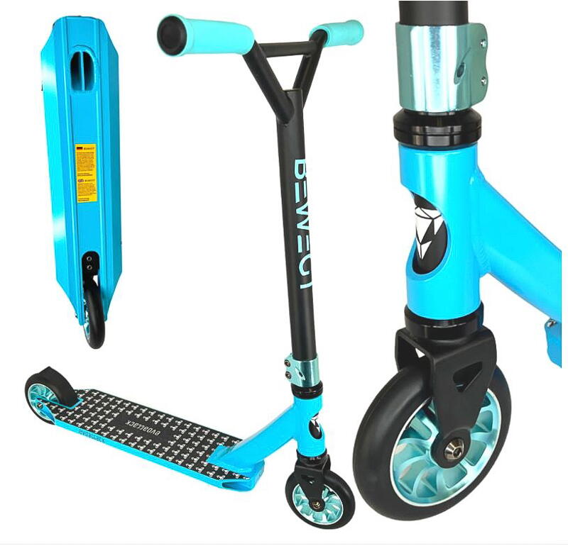 Stark EVOATTACK Jr. Stunt-Scooter