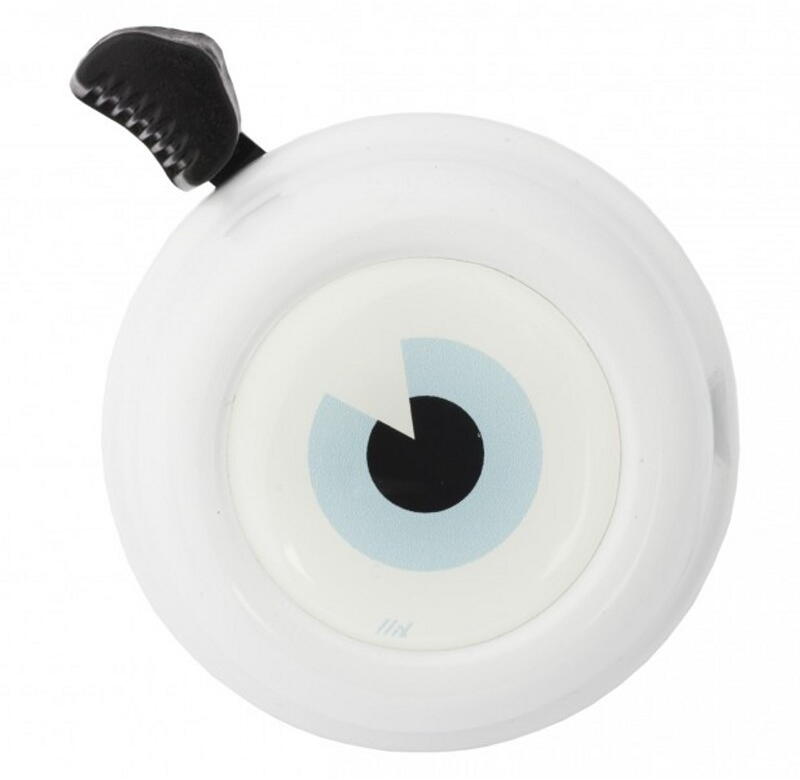 LIIX Colour iRis White Klingel