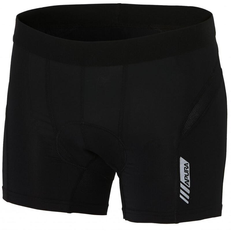 Apura Herren Baselyer Short 2.0 Größe: M