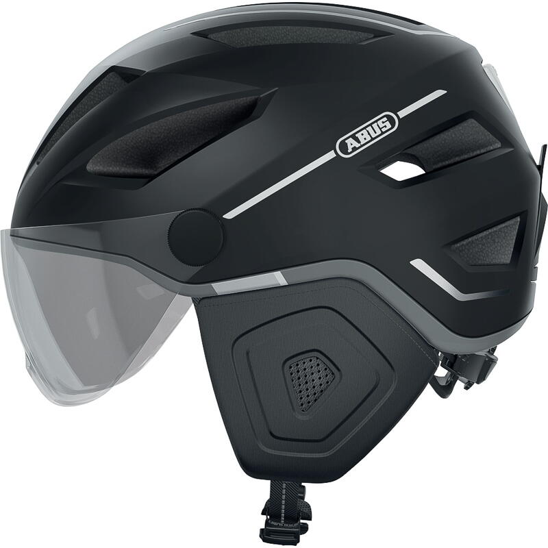Abus Helm Pedelec 2.0 ACE velvet bl Größe: 56-62 cm