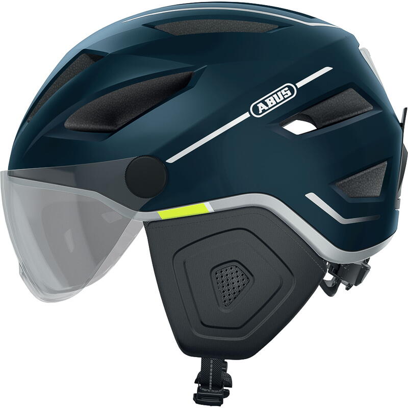 Abus Helm Pedelec 2.0 ACE midnight Größe: 56-62 cm
