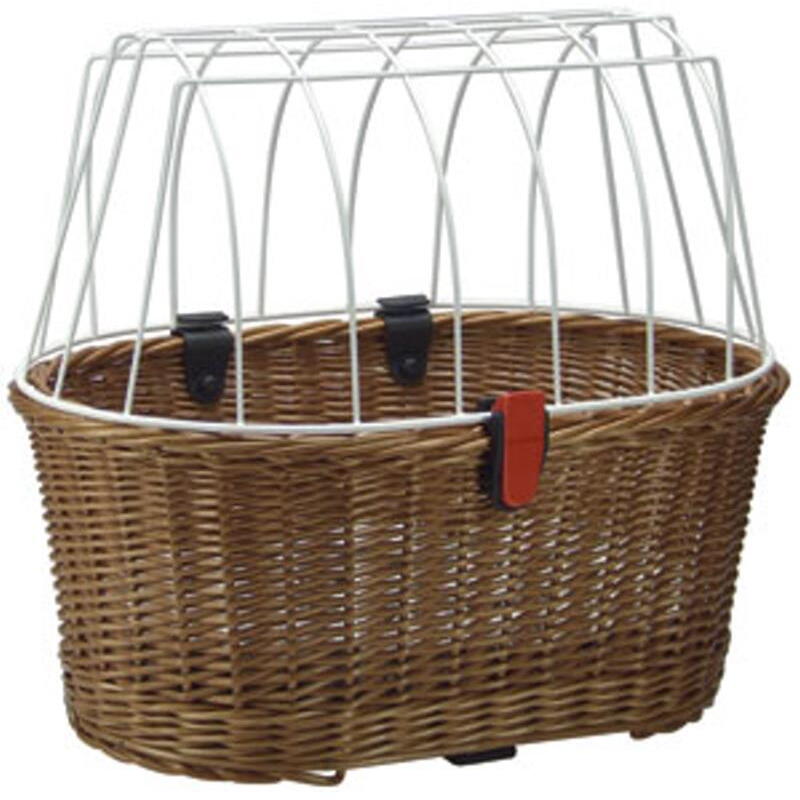 KLICKfix DOGGY BASKET GTA