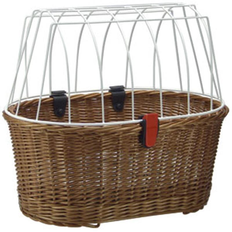 KLICKfix DOGGY BASKET FIX Weide