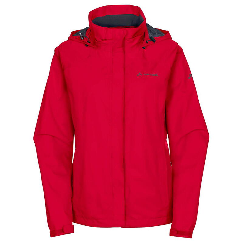 Vaude Da Jacke Escape Bike Lightr ed Größe: Größe: XS