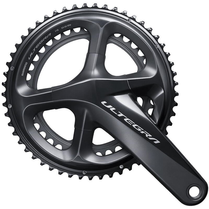 Shimano Kurbelgarnitur Ultegra FC-R800