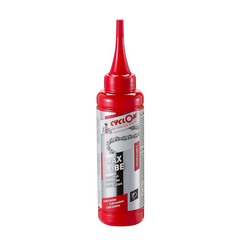 Cyclon Cyclon Wax Lube 125ml