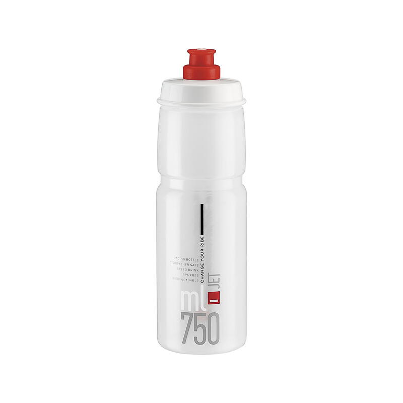 Elite ELITE JET (CLEAR ROT ) 750 ML