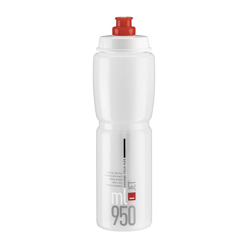 Elite ELITE JET CLEAR ROT 950 ML