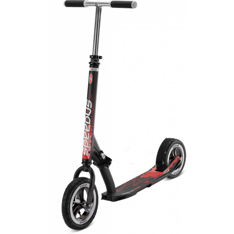 Puky SPEEDUS TWO,Scooter, Ø230 swro