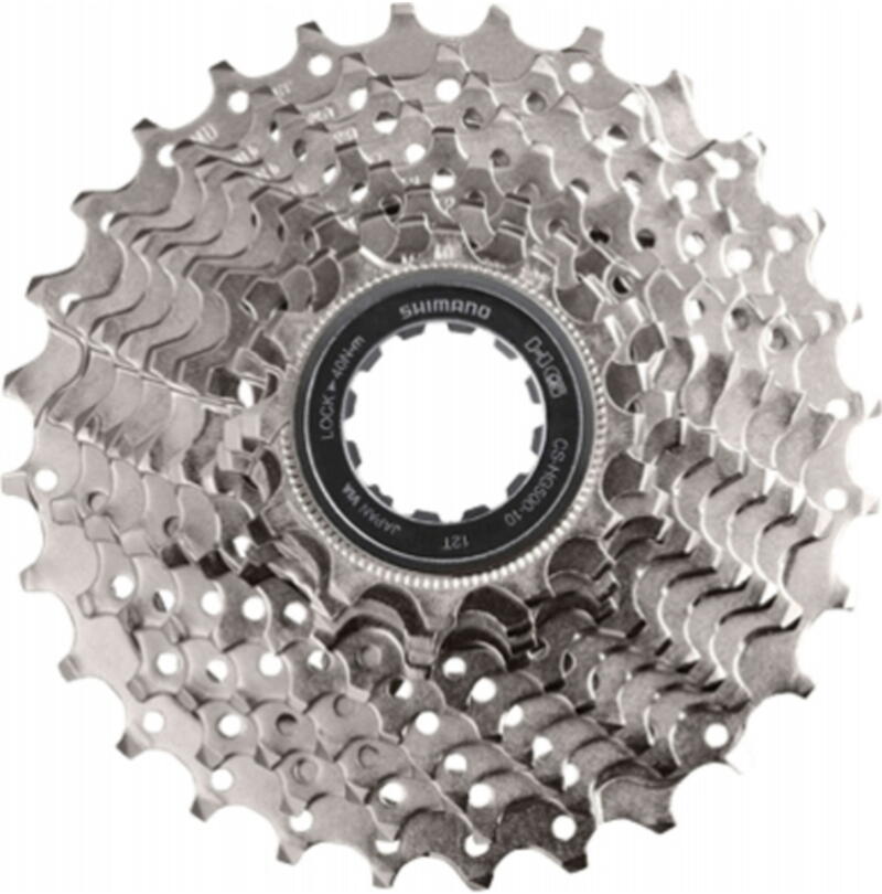 Shimano Kasette CS HG500 11-32 10F