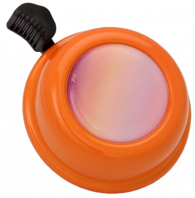 LIIX Klingel " Sunset " Orange