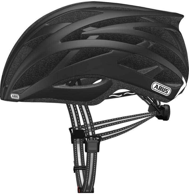 Abus Helm Tec-Tical Pro v.2 schwarz Größe: L