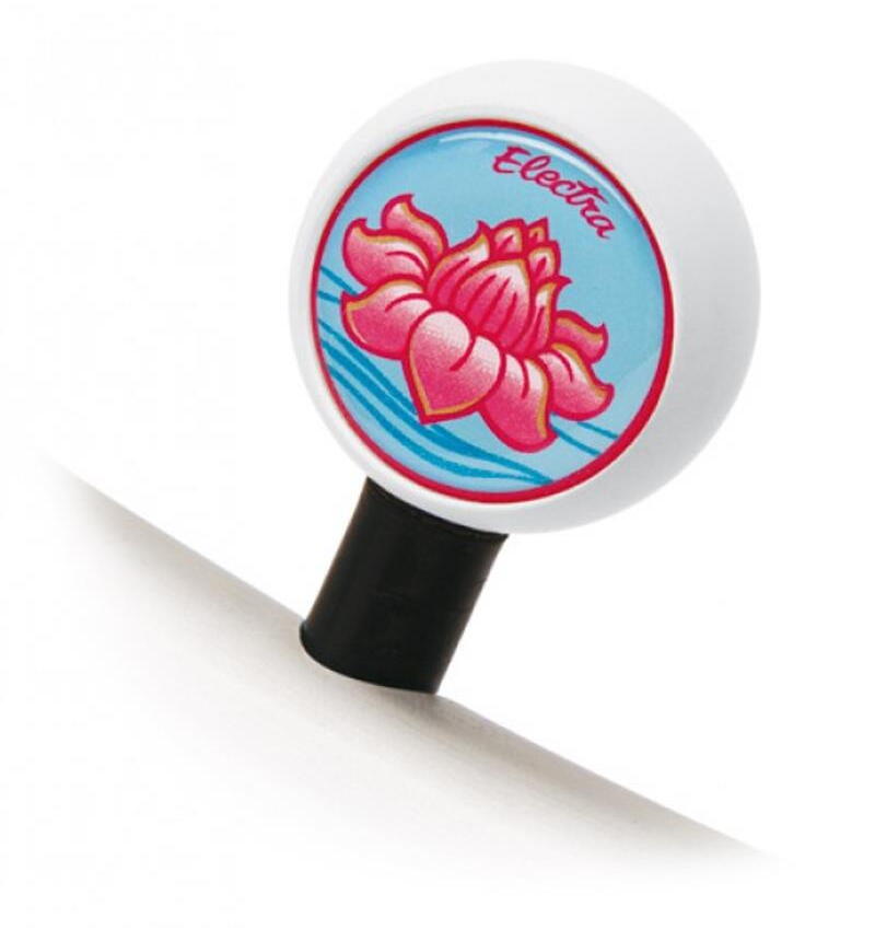 Electra Ventilkappe Bubble Om we/bl