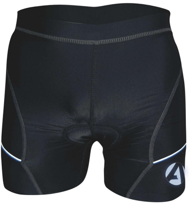 Apura Kinder Radhose sw Größe: Größe: 164