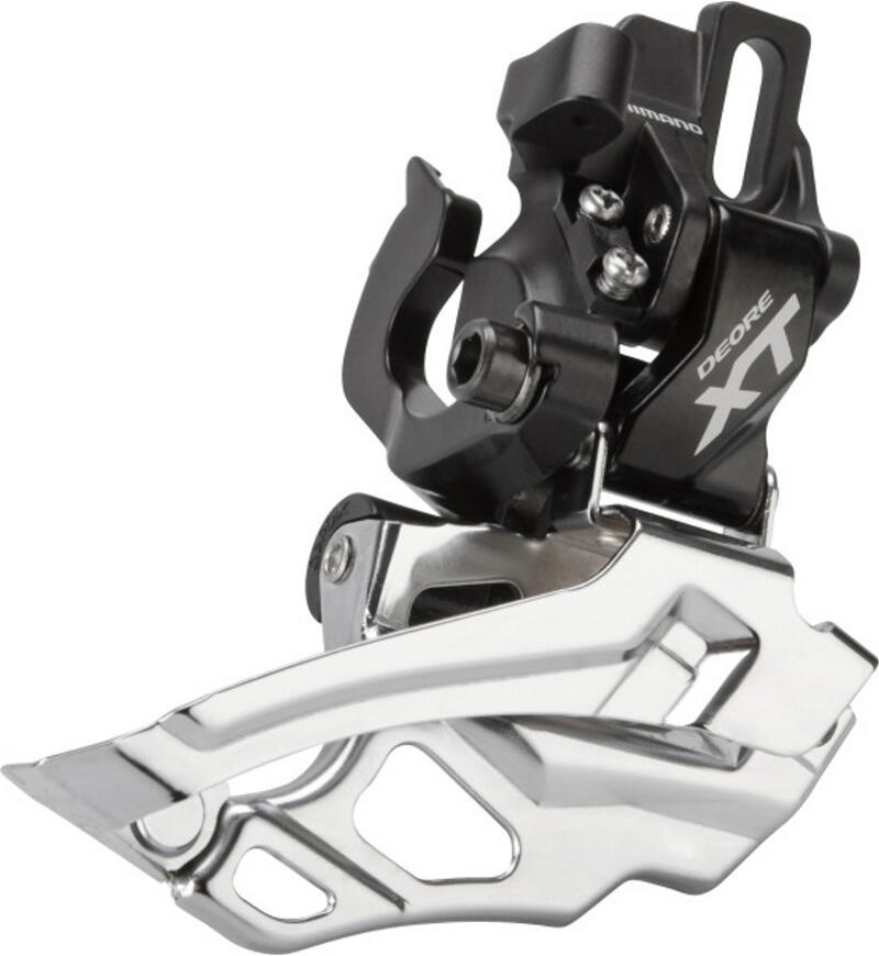 Shimano M786 Deore XT Umwerfer si/sw