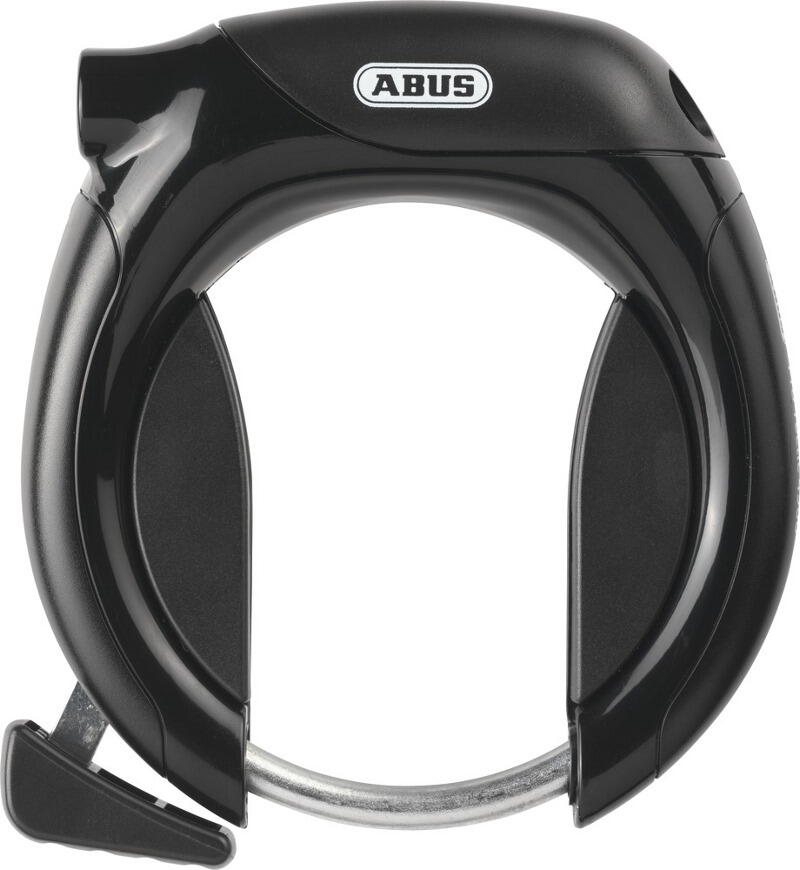 Abus Rahmenschloss 4960 + ST4850 sw