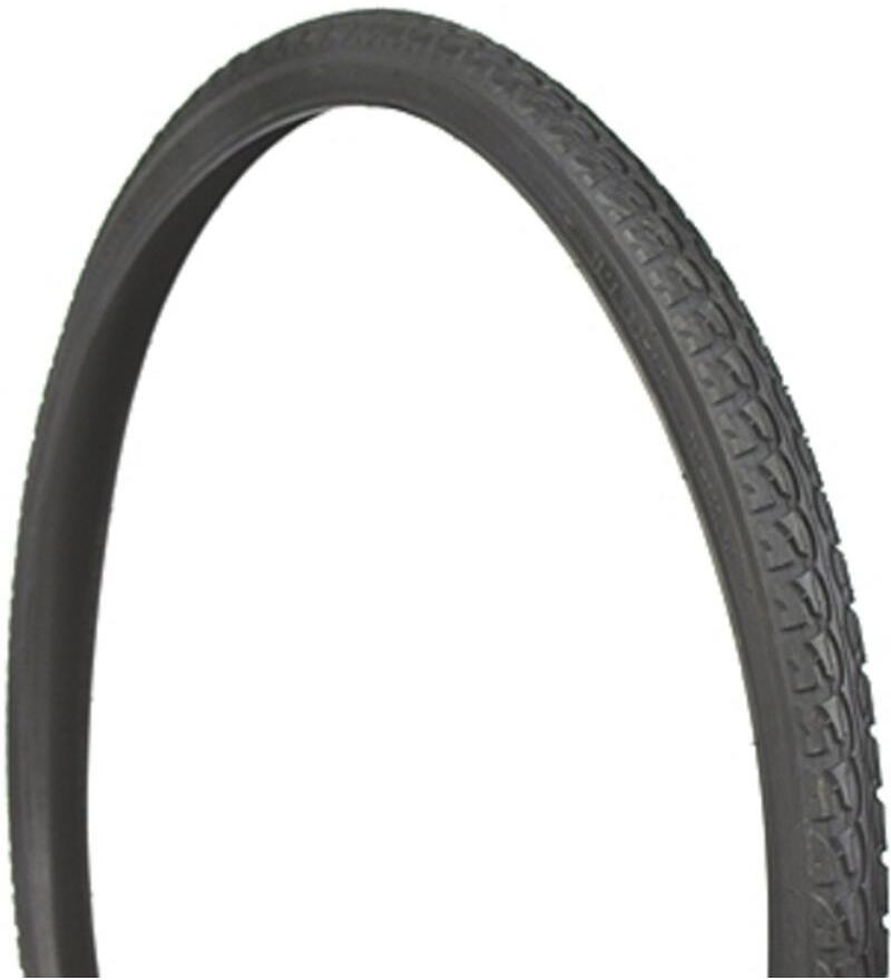 Kenda Trekking Reifen 28" 47-622 sw
