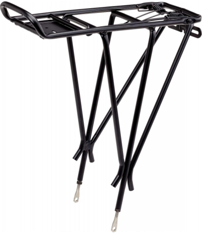 Comus G-Träger HR 24-28" Alu, sw Größe: 24-28 Zoll