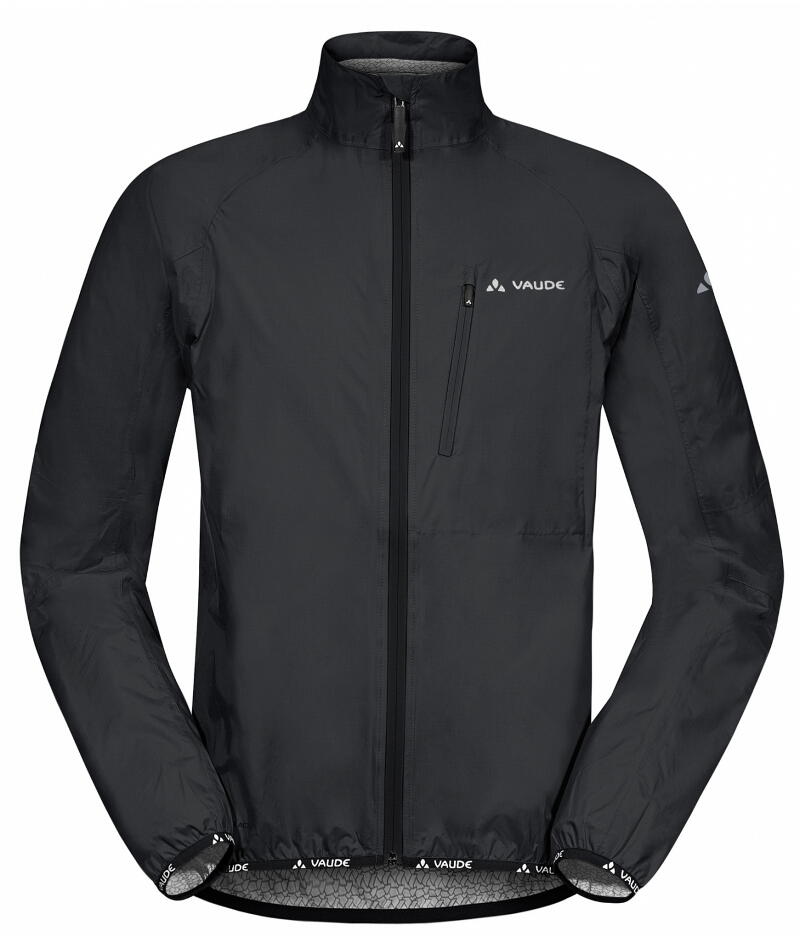 Vaude He. Jacke Drop Jacket III sw Größe: Größe: M