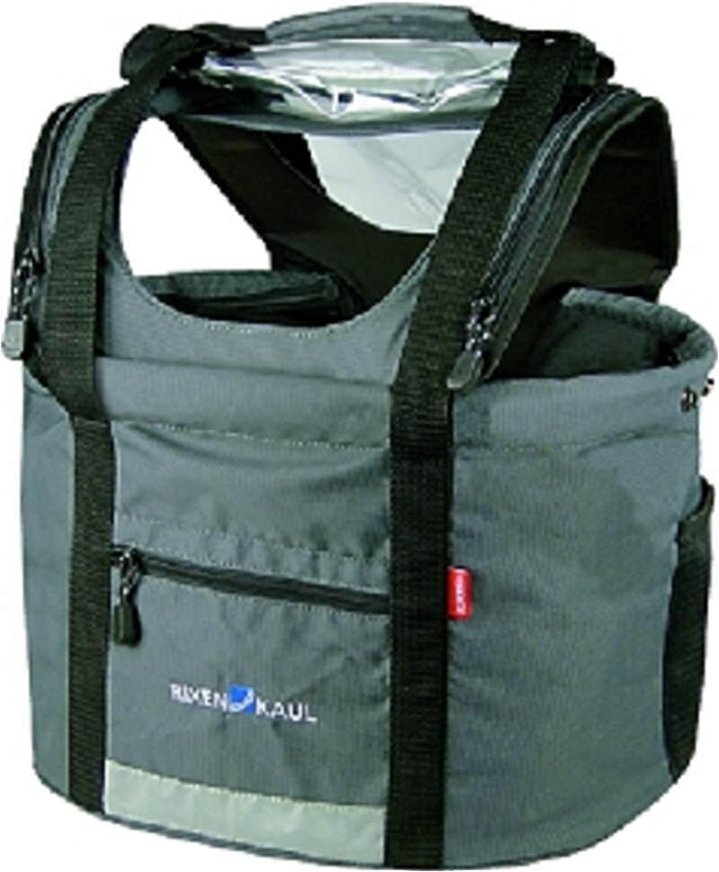 KLICKfix Doggy Transporttasche f. Hunde