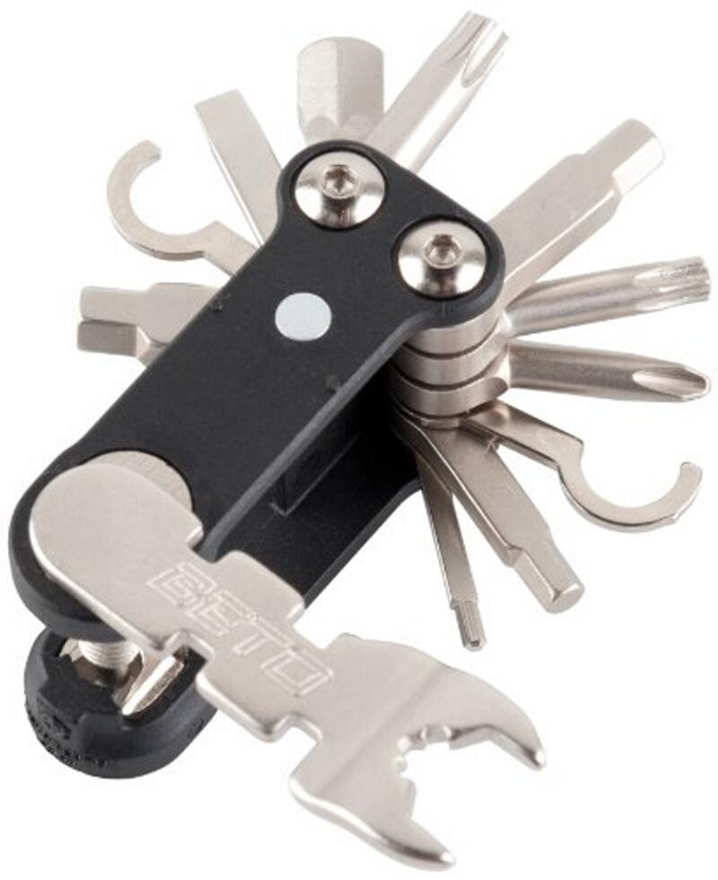 Beto Multitool 17 in 1