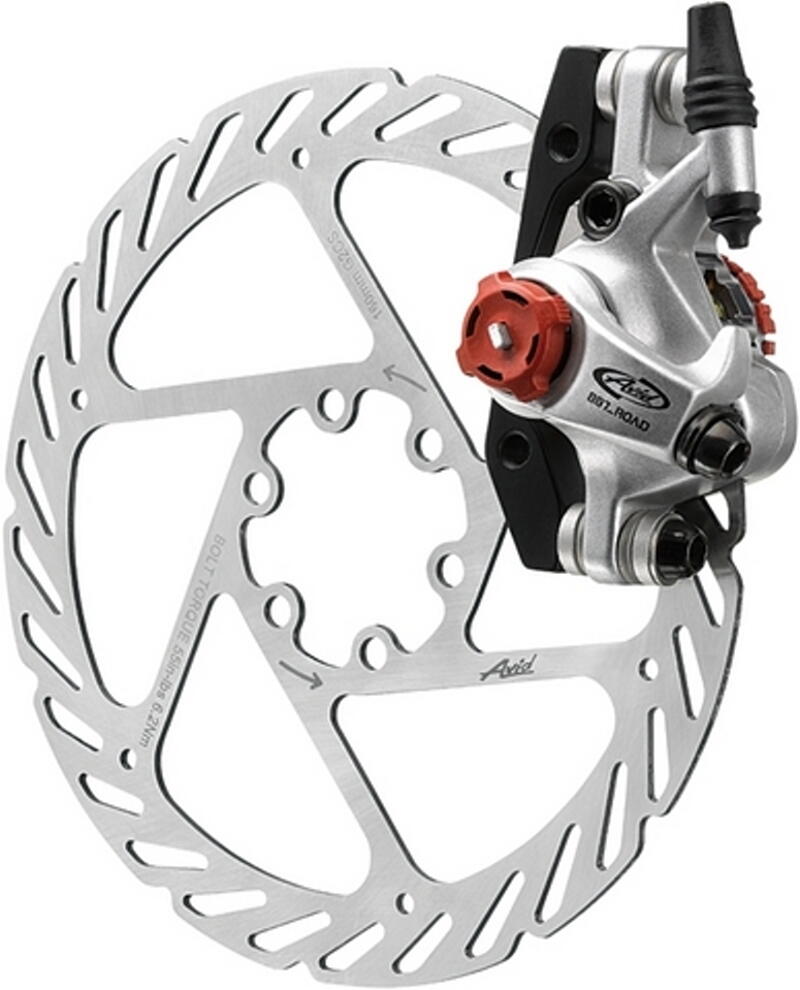 Avid Ball Bearing7 Road Bremse mech