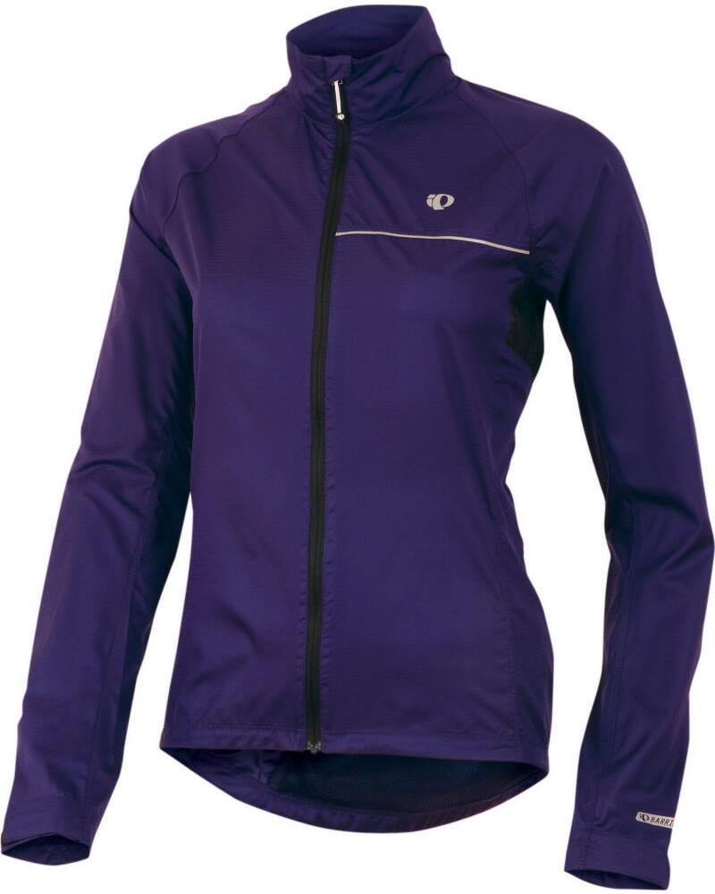 Pearl Izumi Damen Jacke Elite Barrier lila Größe: 38