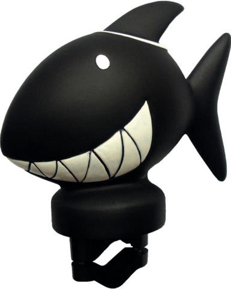 Bike Fashion Captn Sharky