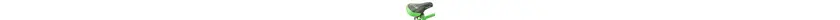 Kawasaki Kawasaki STX Kinder ATB im Cruiser Style 12,5 Zoll kinderfahrrad grün Rahmenhöhe: 18 cm
