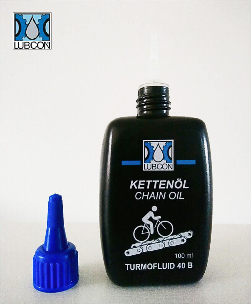 Lubcon Ketten÷l  100ml Größe: 100 ml