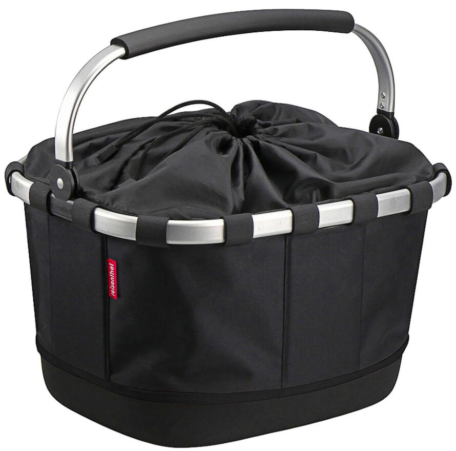KLICKfix Carrybag GT Uniklip 2 sw