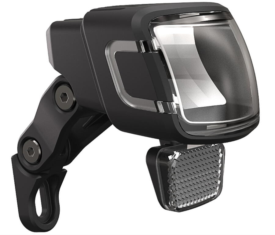 Contec CONTEC LED-Scheinwerfer "DLUX